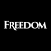Freedommag.org logo