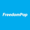 Freedompop.com logo