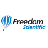 Freedomscientific.com logo
