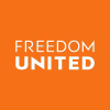 Freedomunited.org logo