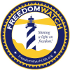 Freedomwatchusa.org logo