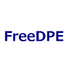 Freedpe.com logo