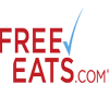 Freeeats.com logo