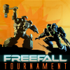 Freefalltournament.com logo