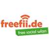 Freefii.de logo