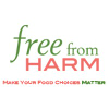 Freefromharm.org logo