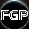 Freegameplanet.com logo