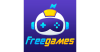 Freegames.com logo