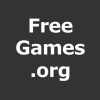 Freegames.org logo