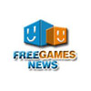 Freegamesnews.com logo