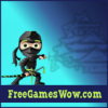Freegameswow.com logo