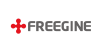 Freegine.com logo