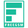 Freegsm.ir logo