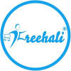 Freehali.com logo