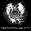 Freehardmusic.com logo