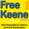 Freekeene.com logo