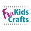 Freekidscrafts.com logo
