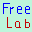 Freelab.jp logo