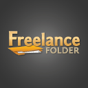 Freelancefolder.com logo