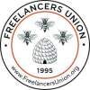 Freelancersunion.org logo