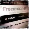 Freemac.net logo