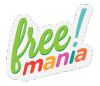 Freemania.net logo