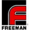 Freemansupply.com logo