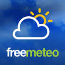 Freemeteo.ru logo