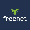 Freenet.de logo