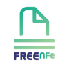 Freenfe.com.br logo
