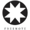 Freenotecloth.com logo