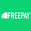 Freepay.dk logo