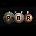 Freepbr.com logo