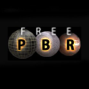 Freepbr.com logo