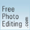 Freephotoediting.com logo