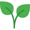 Freeplants.com logo