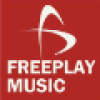 Freeplaymusic.com logo