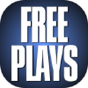 Freeplays.com logo