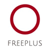 Freeplus.co.jp logo