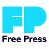 Freepress.net logo