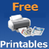 Freeprintable.com logo