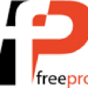 Freeproject.ir logo