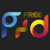 Freepsdvn.com logo