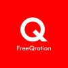 Freeqration.com logo