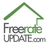 Freerateupdate.com logo