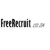 Freerecruit.co.za logo
