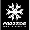 Freeride.se logo