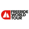 Freerideworldtour.com logo