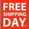 Freeshippingday.com logo