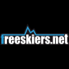 Freeskiers.net logo